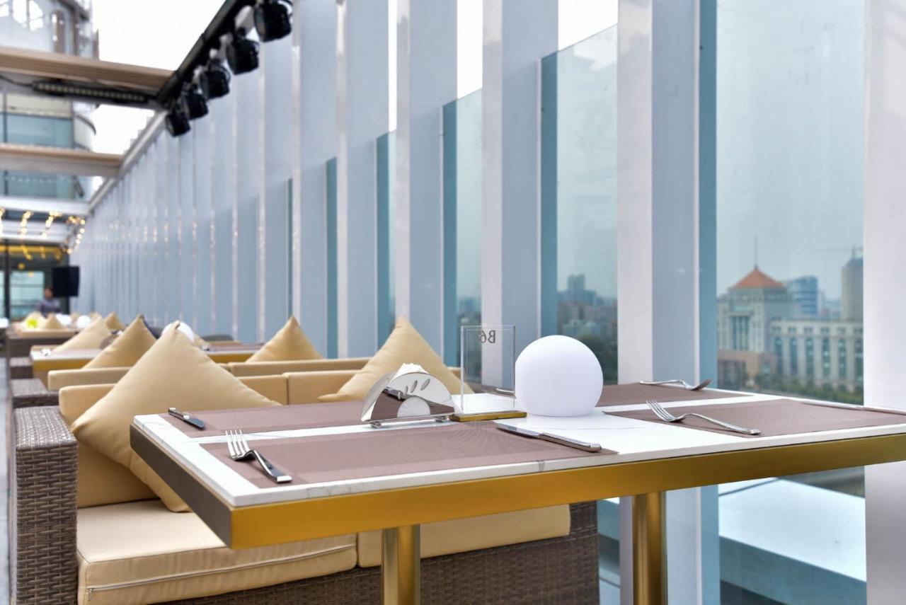 Ximala Business Hotel Guangzhou Exterior foto