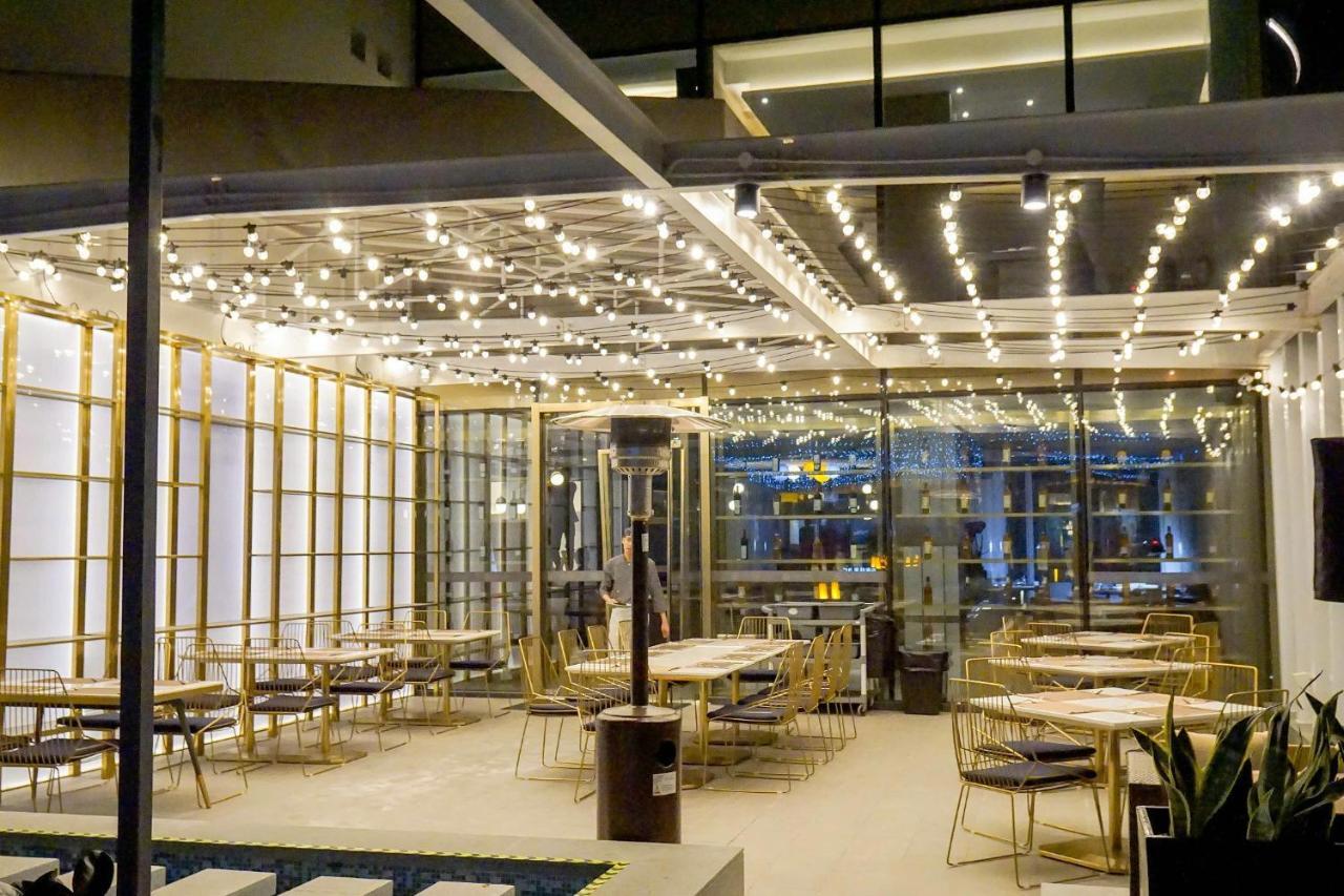 Ximala Business Hotel Guangzhou Exterior foto